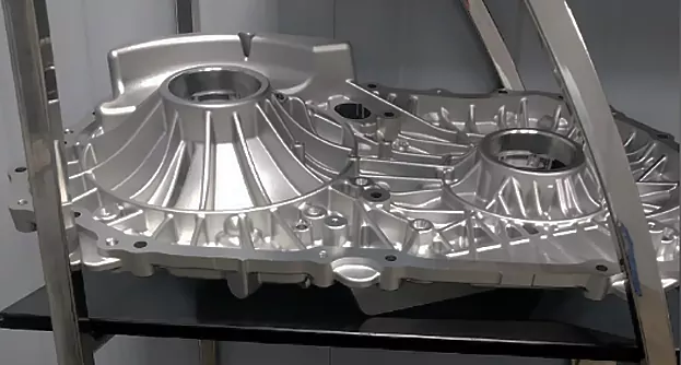 High pressure Die casting for Vermont