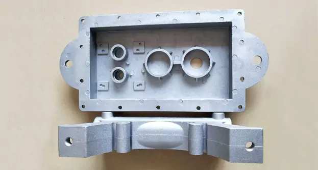 High pressure Die casting for Washington