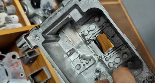 High pressure Die casting for Colorado
