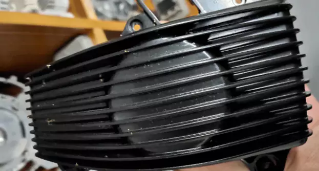 High pressure Die casting for Connecticut