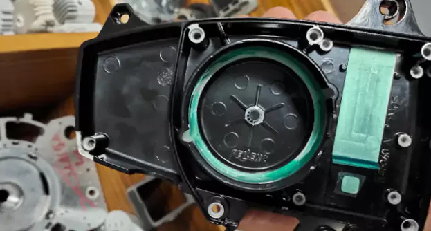 High pressure Die casting for Delaware