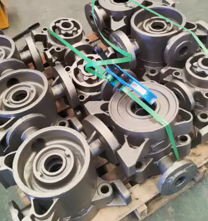 High pressure Die casting for Alabama
