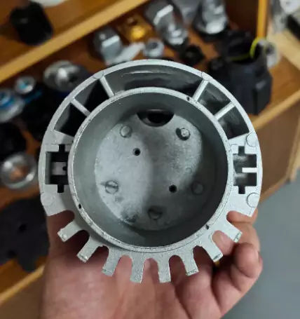 High pressure Die casting for Florida