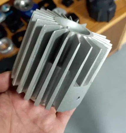 High pressure Die casting for Hawaii