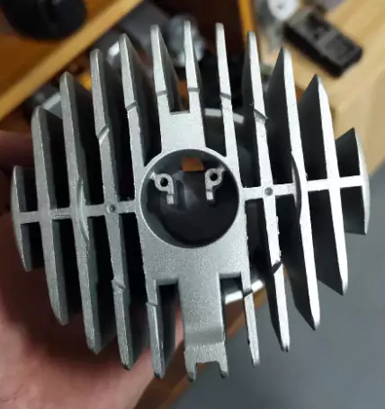 High pressure Die casting for Idaho