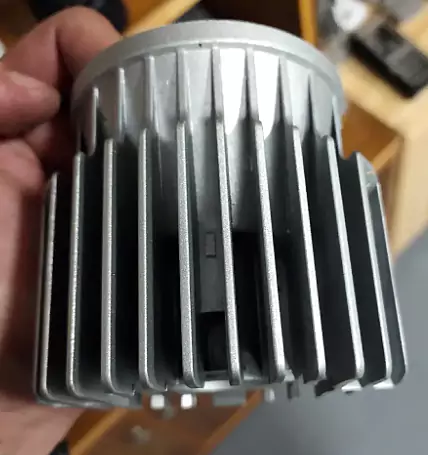 High pressure Die casting for Illinois