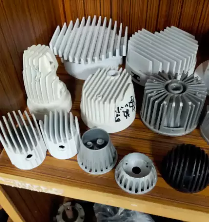 High pressure Die casting for Iowa