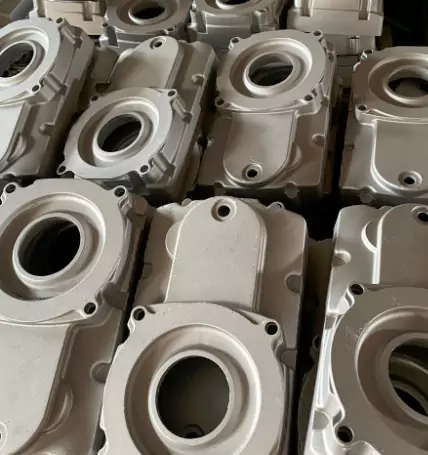 High pressure Die casting for Kentucky