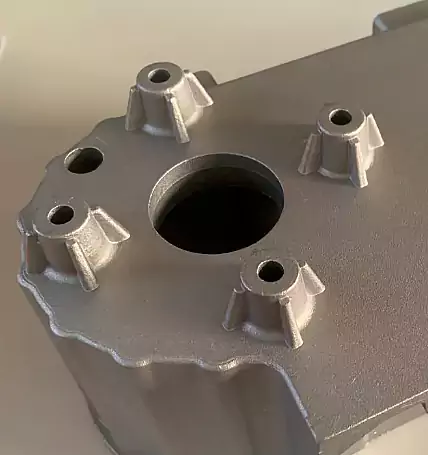 High pressure Die casting for Louisiana