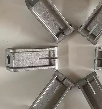 High pressure Die casting for Maine