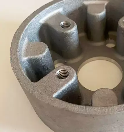 High pressure Die casting for Maryland