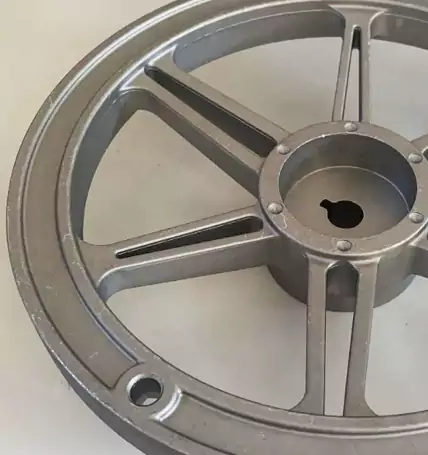 High pressure Die casting for Massachusetts