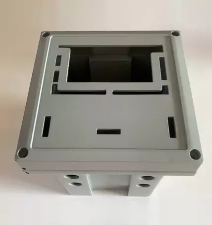 High pressure Die casting for Minnesota