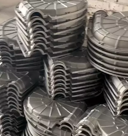 High pressure Die casting for Missouri