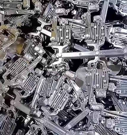 High pressure Die casting for Montana
