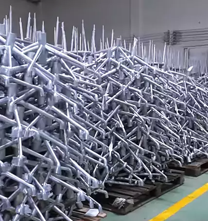 High pressure Die casting for Nebraska