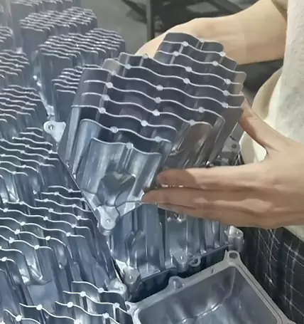 High pressure Die casting for Arizona