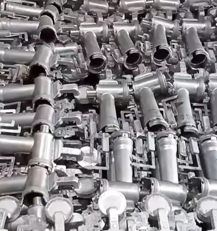High pressure Die casting for New Jersey