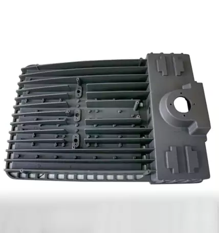 High pressure Die casting for New York