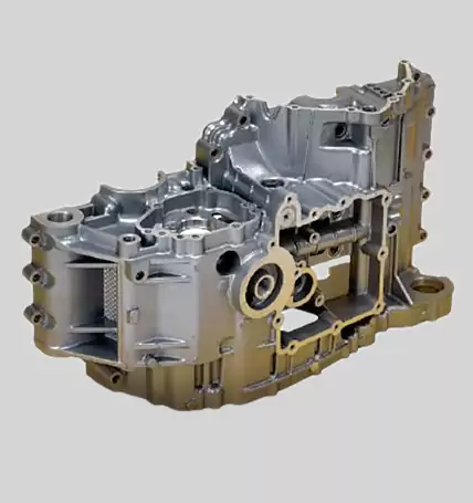 High pressure Die casting for North Carolina
