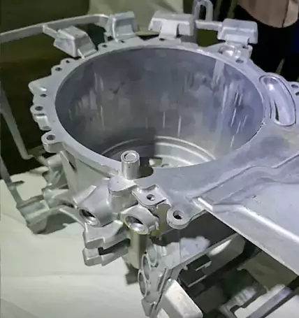 High pressure Die casting for Ohio
