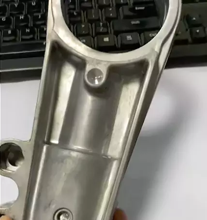 High pressure Die casting for Oregon