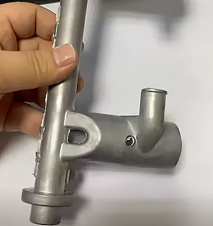 High pressure Die casting in Pennsylvania 