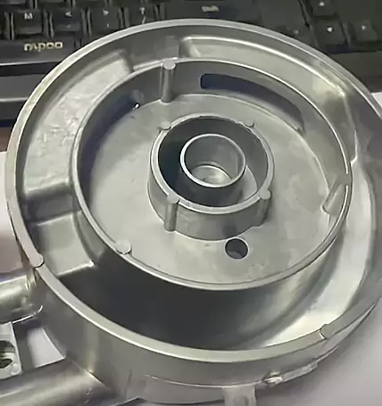 High pressure Die casting for Rhode Island