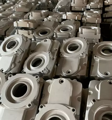 High pressure Die casting for South Dakota