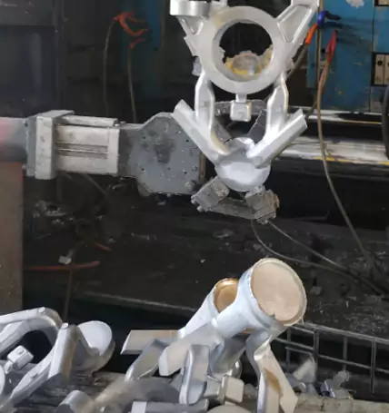 High pressure Die casting for Tennessee