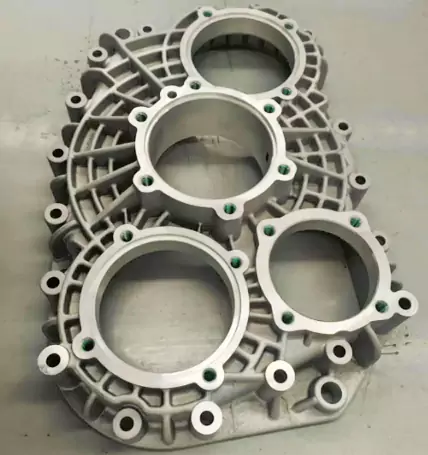 High pressure Die casting for Texas