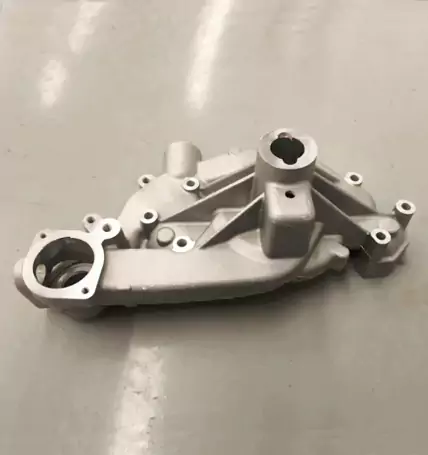 High pressure Die casting for Utah