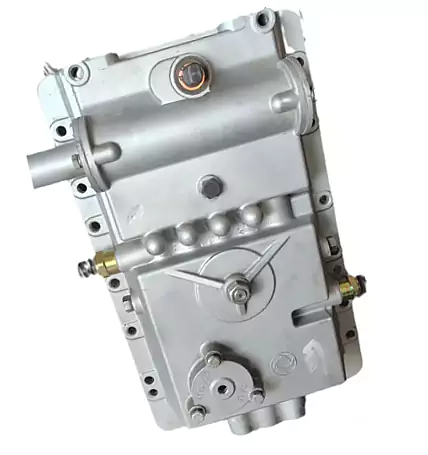 High pressure Die casting for Vermont