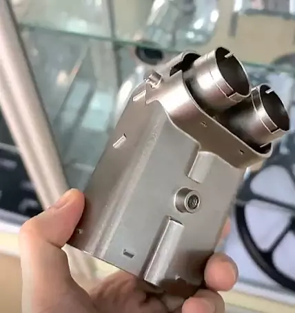 High pressure Die casting for California