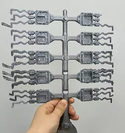 High pressure Die casting for Colorado