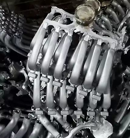 High pressure Die casting for Delaware