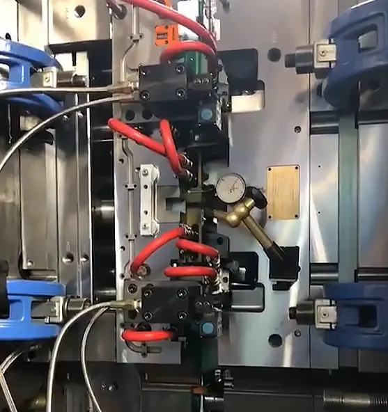 Plastic injection molding for Alabama