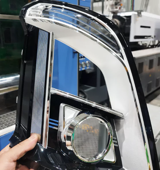 Plastic injection molding for Hawaii
