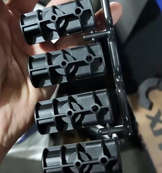 Plastic injection molding for Idaho