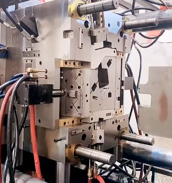 Plastic injection molding for Minnesota