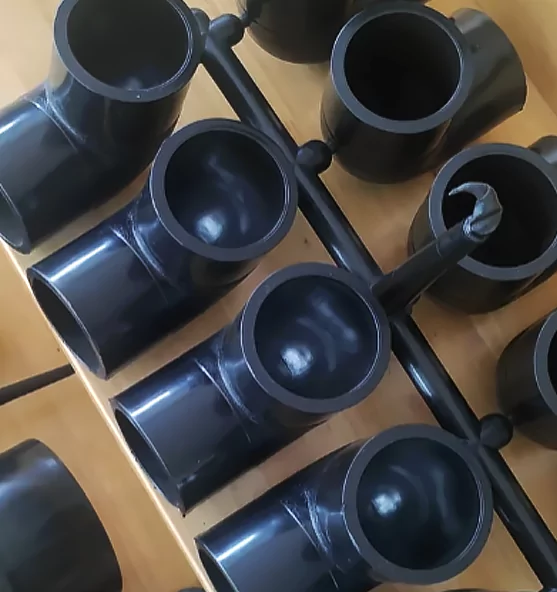 Plastic injection molding for Missouri