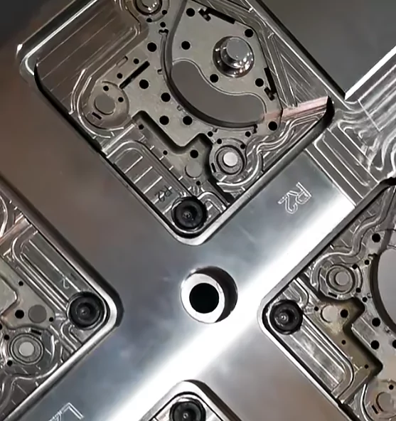 Plastic injection molding for Nevada