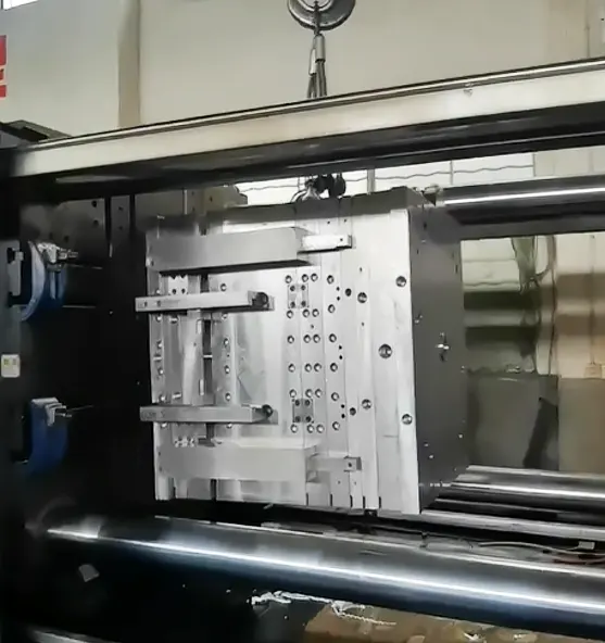 Plastic injection molding for Arizona