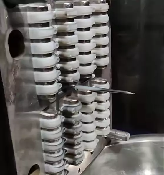 Plastic injection molding for New Jersey