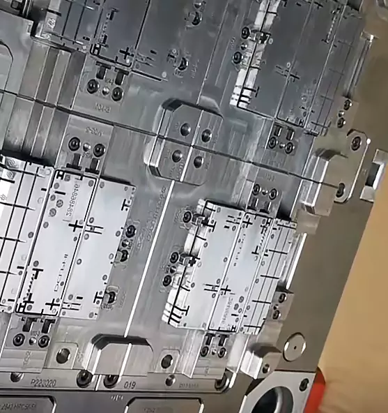 Plastic injection molding for New Mexico