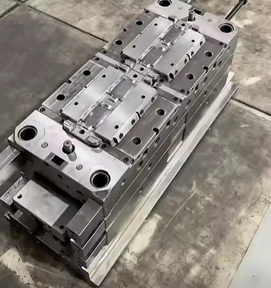 Plastic injection molding for Ohio