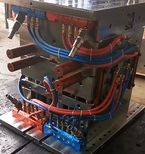Plastic injection molding for Pennsylvania