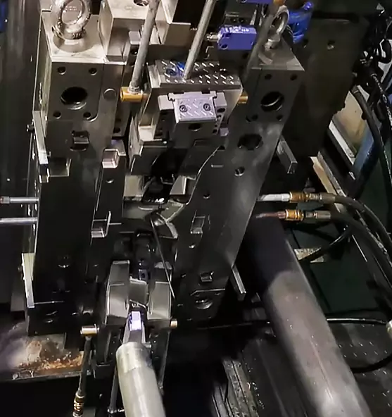 Plastic injection molding for Rhode Island