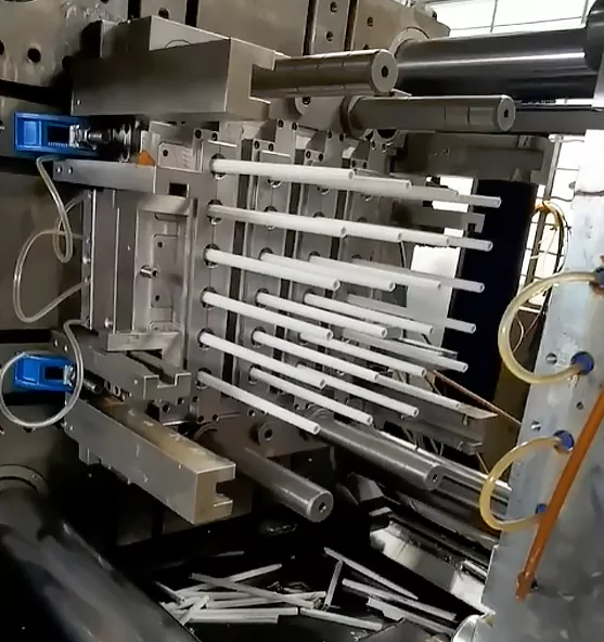 Plastic injection molding for South Dakota