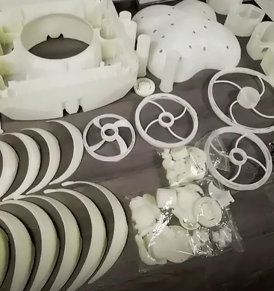Plastic injection molding for Tennessee
